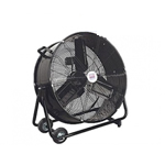 Air Conditioners & Fans