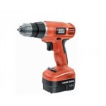 Black & Decker Cordless Power Tools