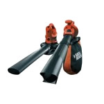 Black & Decker Gardening Tools