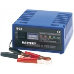 Draper Battery Chargers
