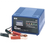 Garage Equipment