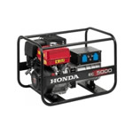 Honda Generators