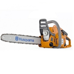 Chainsaws & Tree Care