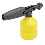 Karcher Pressure Washer Accessories