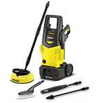 Karcher Electric Cold Water Pressure Washer