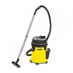 Karcher Vacuum Cleaners and Floor Polishers
