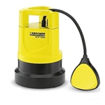 Karcher Water Pumps