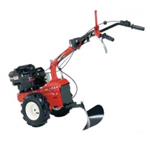 Lawn Care Equipment