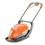 Lawn Mowers