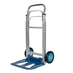 Lifting & Moving
