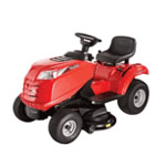 Mountfield Ride On Lawn Mowers