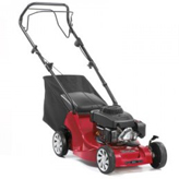 Petrol Rotary Mowers