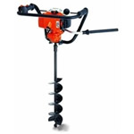 Stihl Petrol Earth Augers and Drills
