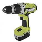 WORX Professional Cordless Power tools