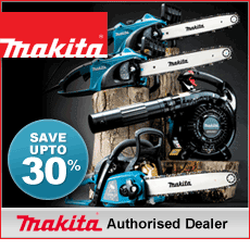 Makita - save upto 30%!