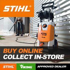 Stihl Click and Collect