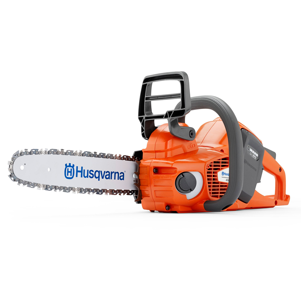 Husqvarna Battery Chainsaws Chain saw 36v