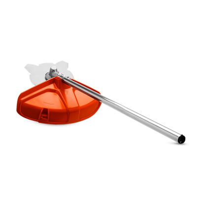 Brushcutter