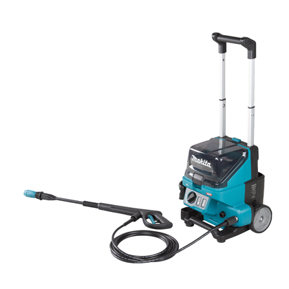 Cordless Pressure Washers