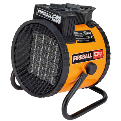 Electric Heaters