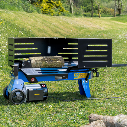 Log Splitters
