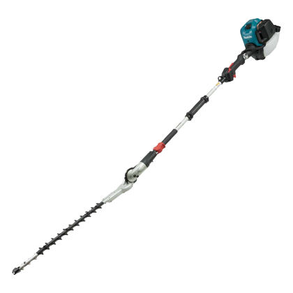 Petrol Long Reach Hedge Trimmers