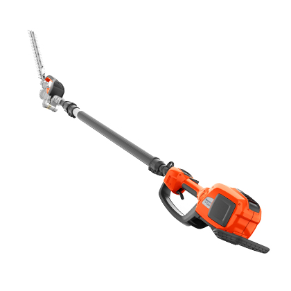 Cordless Long Reach Hedge Trimmers