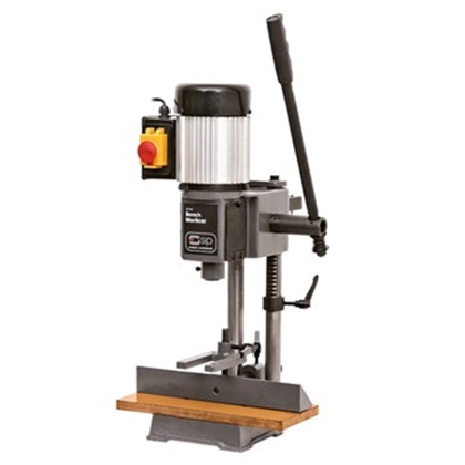 Planers & Morticing Machines