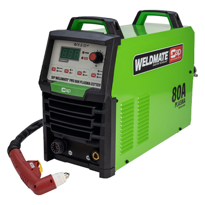 Plasma Cutters