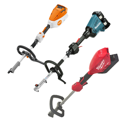 Power Units