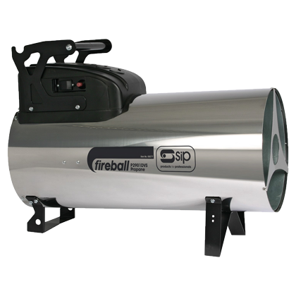 SIP Propane Gas Space Heaters