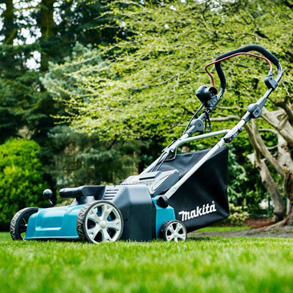 Lawn Care Equipment