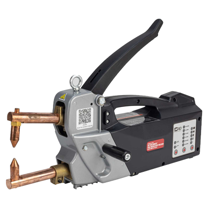SIP Spot Welders
