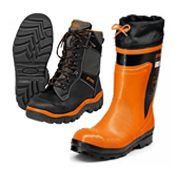Stihl | Chainsaw Protective Boots 