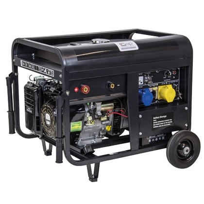 SIP Welder Generators