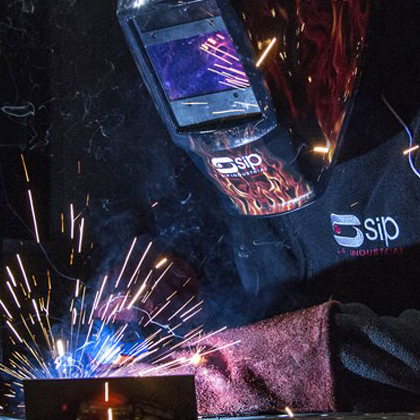 Welding & Plasma Cutters