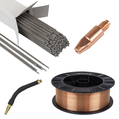 Welding Accessories