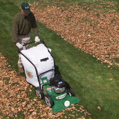 Wheeled Vacuums & Blowers