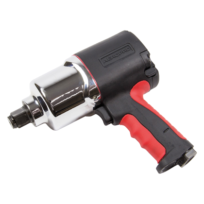 Air Wrenches