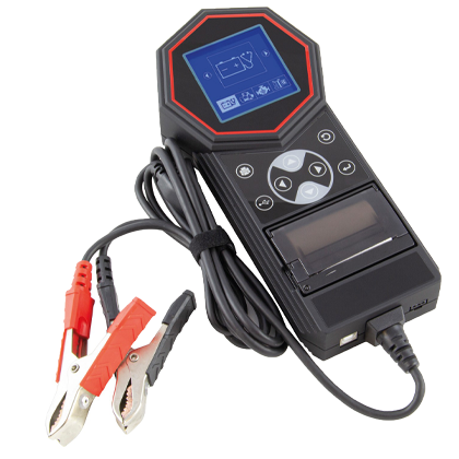 SIP Battery Testers