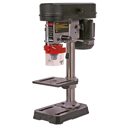Pillar Drills
