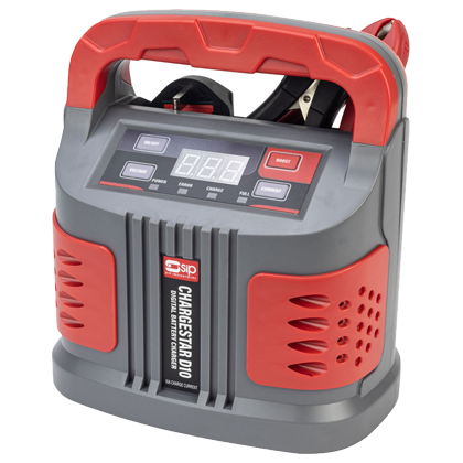 SIP Battery Chargers