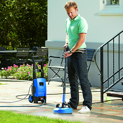 Pressure Washers