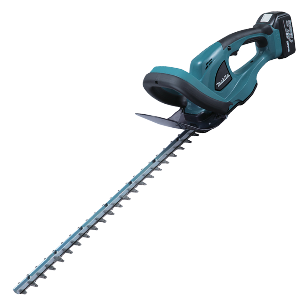 Makita Cordless Hedge Trimmers