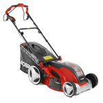 COBRA Cordless Lawnmowers