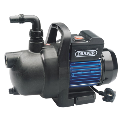 Surface Mounted Water Pumps