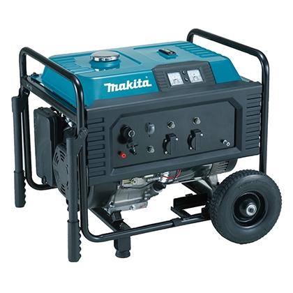 Petrol & Diesel Generators