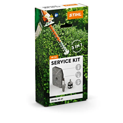 Hedge Trimmer Accessories