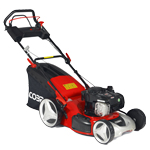 COBRA Petrol Lawnmower Range