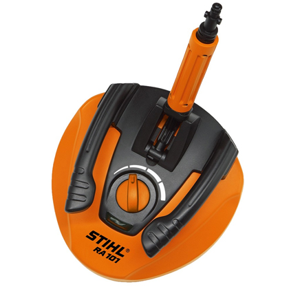 Pressure Washer Accessories